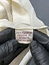 Susan Bristol 100% Polyester Ivory Long Sleeve Blouse Size 8 - photo 8