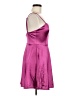 Lulus Pink Cocktail Dress Size M - photo 4
