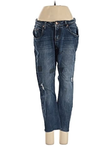 ONE X ONETEASPOON Jeans (view 1)