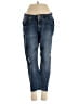ONE X ONETEASPOON Stars Blue Jeans Size 25 waist - photo 1
