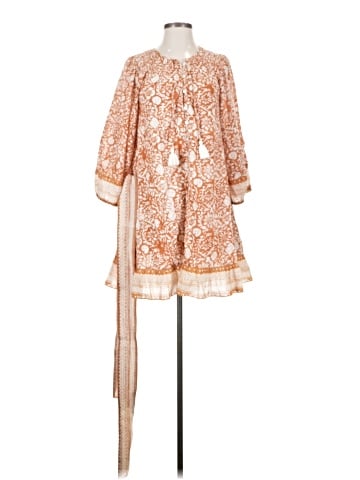 Cleobella Cocktail Dress (view 1)
