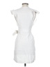A.L.C. White Cocktail Dress Size 2 - photo 2
