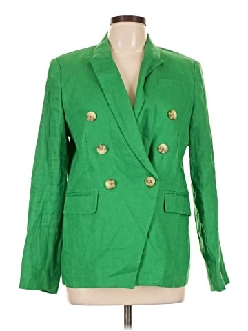 Magaschoni Blazer (view 1)