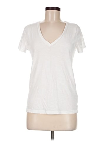 J.Crew Factory Store Short Sleeve T-Shirt (view 1)