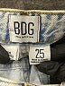 BDG 100% Cotton Blue Jeans Size 25 waist - photo 7