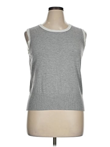 Premise Studio Sweater Vest (view 1)