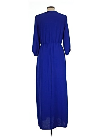 Connected Apparel Casual Dress (view 2)