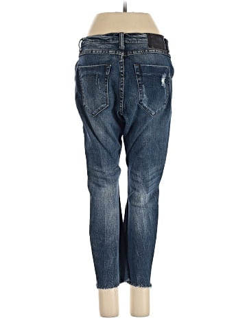 ONE X ONETEASPOON Jeans (view 2)