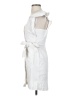 A.L.C. White Cocktail Dress Size 2 - photo 5