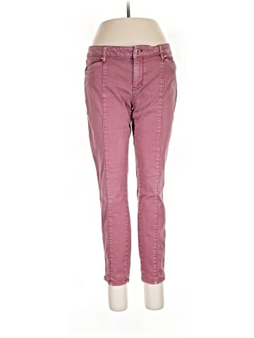 White House Black Market Jeans (view 1)