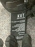Kut from the Kloth Black Casual Pants Size 6 - photo 8