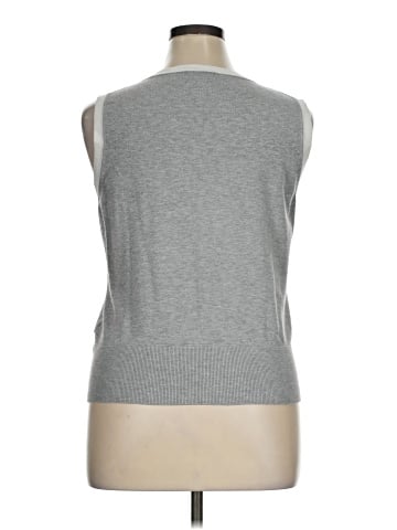 Premise Studio Sweater Vest (view 2)