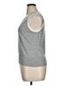Premise Studio Silver Sweater Vest Size XL - photo 5