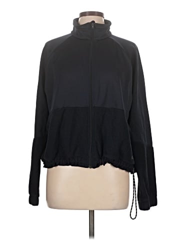 Adidas Track Jacket (view 1)