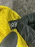 Minkpink Yellow Coat Size XS - photo 7