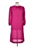 Assorted Brands Pink Casual Dress Size 12 - photo 1