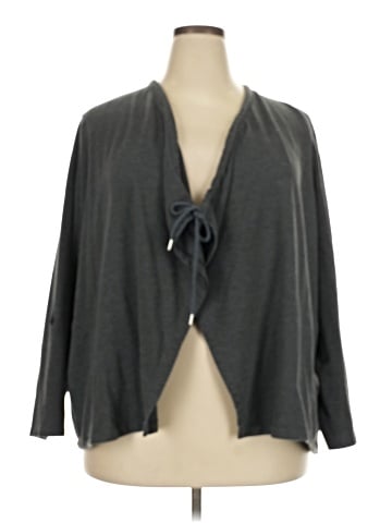 Kim Rogers Cardigan (view 1)