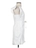 A.L.C. White Cocktail Dress Size 2 - photo 4