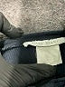 Emily Stacy Black Long Sleeve Top Size S - photo 7