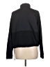 Adidas 100% Polyester Black Track Jacket Size L - photo 2