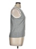 Premise Studio Silver Sweater Vest Size XL - photo 4