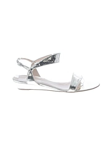 Delman Shoes Sandals (view 1)