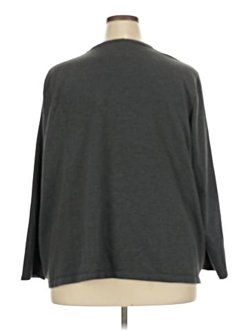 Kim Rogers Cardigan (view 2)