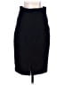 Stella McCartney Solid Black Formal Skirt Size EU (IT) 44 / US 8 (estimated) - photo 2