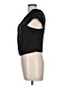 Express Black Sleeveless Blouse Size L - photo 5