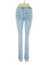 Levi's Stripes Blue Jeans Size 26 waist - photo 2