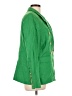 Magaschoni 100% Linen Green Blazer Size L - photo 4