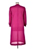 Assorted Brands Pink Casual Dress Size 12 - photo 2
