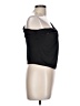 Express Black Sleeveless Blouse Size L - photo 4