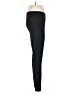 Nike Solid Black Active Pants Size M - photo 4