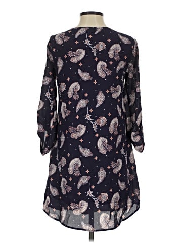 Lush Casual Dress (view 2)