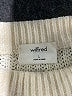 Wilfred Solid Ivory Pullover Sweater Size L - photo 7