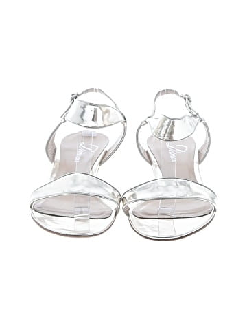 Delman Shoes Sandals (view 2)