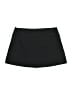 Zara Solid Black Skort Size M - photo 2