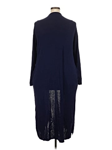 ELOQUII Cardigan (view 2)