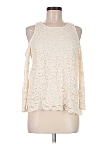 Hollister Sleeveless Blouse (view 1)