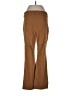 Maurices Brown Active Pants Size L-S - photo 2