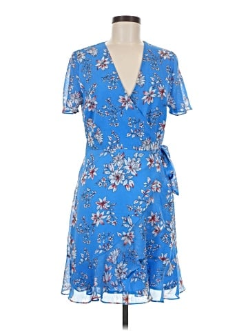 Banana Republic Factory Store Casual Dress (view 1)