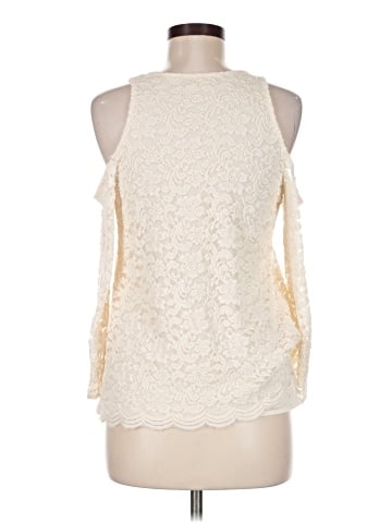 Hollister Sleeveless Blouse (view 2)