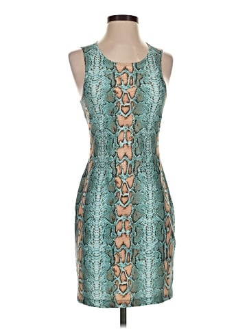 Naven Cocktail Dress (view 1)
