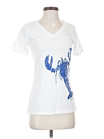 Bella Short Sleeve T-Shirt (view 1)