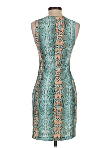 Naven Cocktail Dress (view 2)