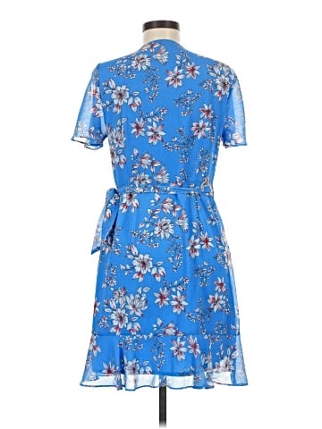 Banana Republic Factory Store Casual Dress (view 2)