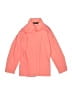 Rafael Solid Orange Long Sleeve Button-Down Shirt Size 8 - photo 1