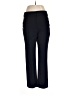 Veronica Beard Black Dress Pants Size 12 - photo 1