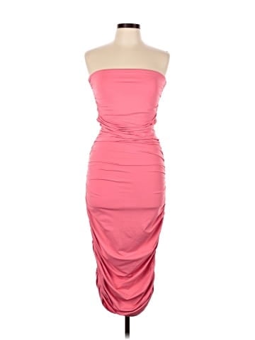 Zara Cocktail Dress (view 1)